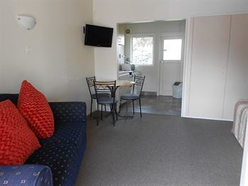 Northcote Motor Lodge