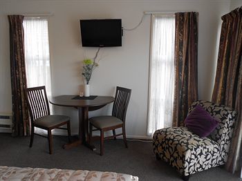 Northcote Motor Lodge