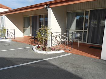 Northcote Motor Lodge