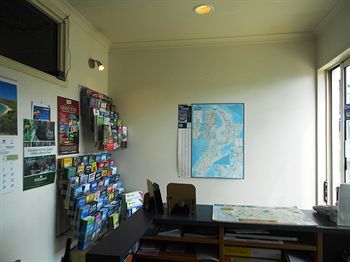 Northcote Motor Lodge