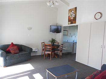 Northcote Motor Lodge
