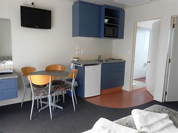 Northcote Motor Lodge