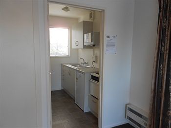 Northcote Motor Lodge
