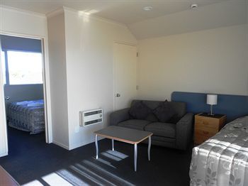 Northcote Motor Lodge