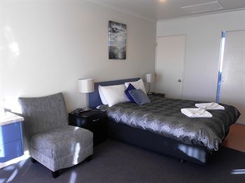 Northcote Motor Lodge