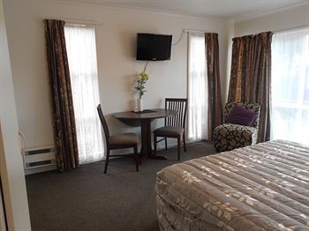 Northcote Motor Lodge