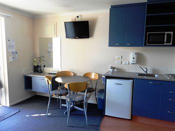 Northcote Motor Lodge