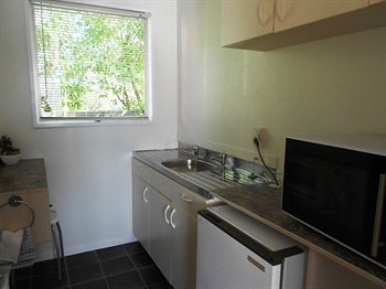 Northcote Motor Lodge