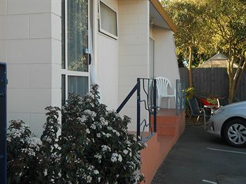 Northcote Motor Lodge