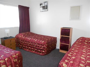 Northcote Motor Lodge