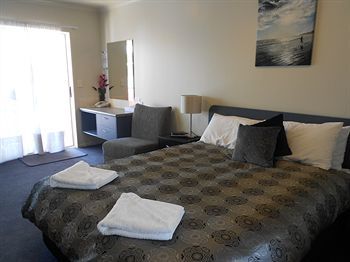 Northcote Motor Lodge