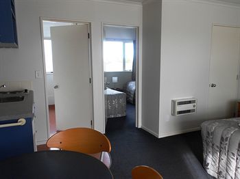 Northcote Motor Lodge