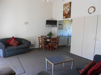 Northcote Motor Lodge