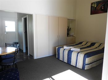 Northcote Motor Lodge