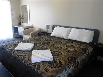 Northcote Motor Lodge