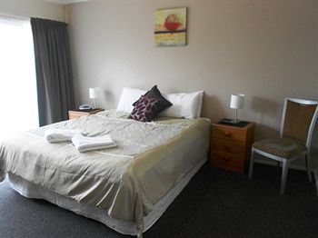 Northcote Motor Lodge