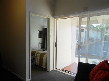 Northcote Motor Lodge