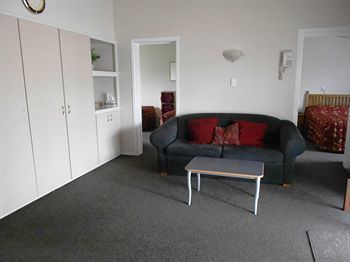 Northcote Motor Lodge