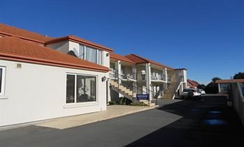 Northcote Motor Lodge