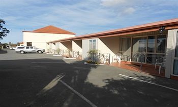 Northcote Motor Lodge
