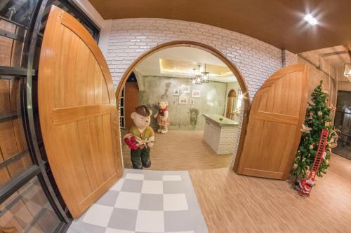 Hotel Empire Villa