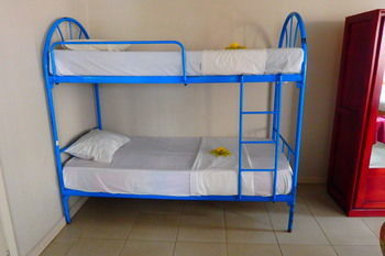 Tropic Of Capricorn - Hostel