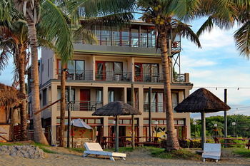 Tropic Of Capricorn - Hostel