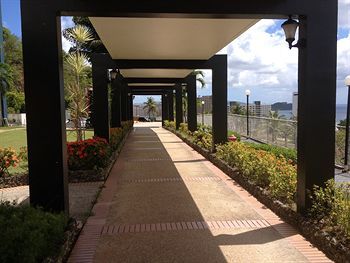 Oceanview Hotel & Residences