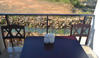Hotel Phutubkaek View House
