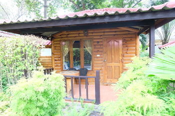 Hotel Tonsak Resort