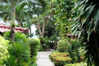 Hotel Tonsak Resort