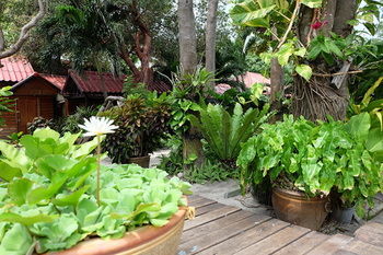Hotel Tonsak Resort