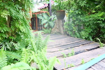 Hotel Tonsak Resort