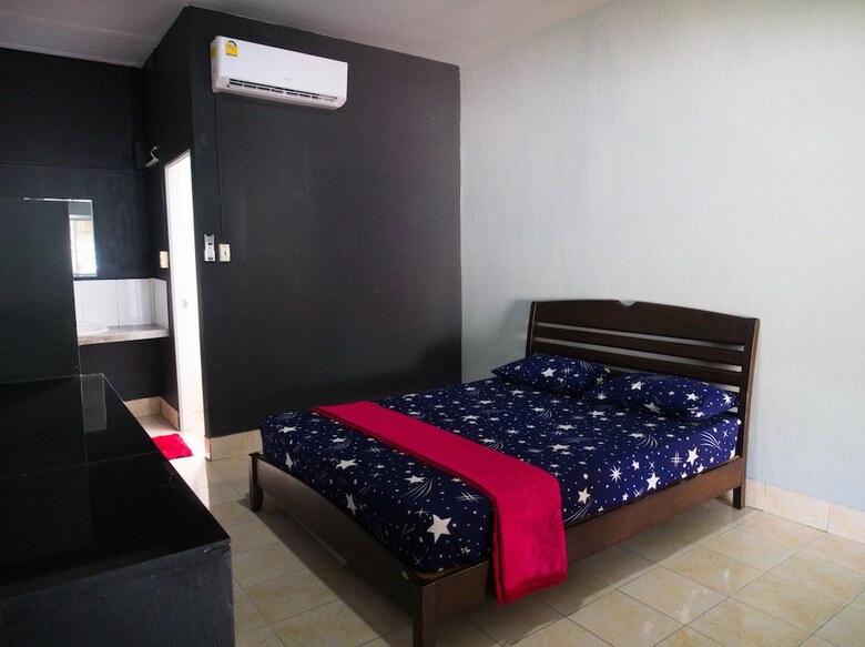 Apartamento Coco House Samui