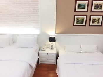 Hotel Sabaidee Minitel
