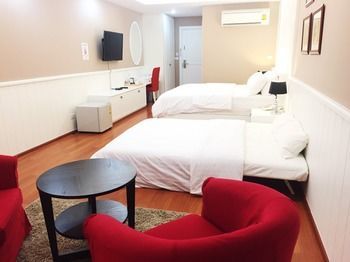 Hotel Sabaidee Minitel