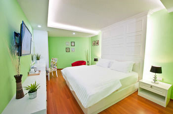 Hotel Sabaidee Minitel