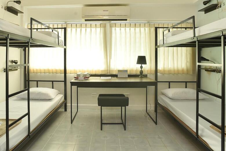 Hotel G9 Bangkok