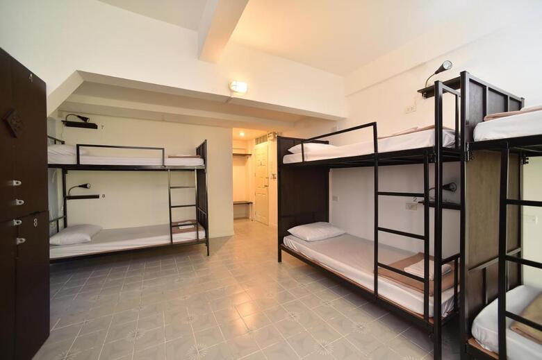 Hotel G9 Bangkok