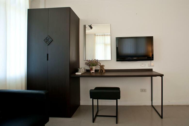 Hotel G9 Bangkok