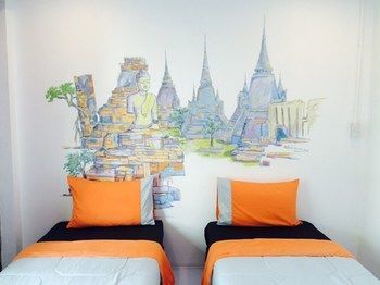 Chic Hostel