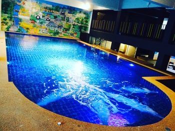 Chic Hostel