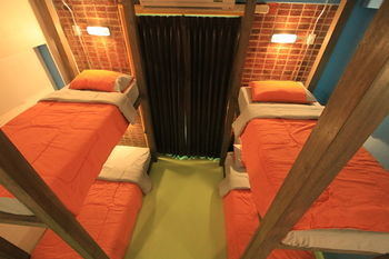 Chic Hostel