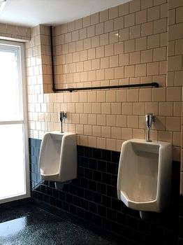 Chic Hostel