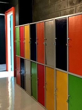 Chic Hostel