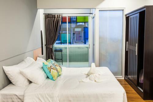 Hotel Admire Thonburi