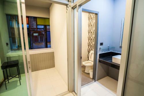 Hotel Admire Thonburi