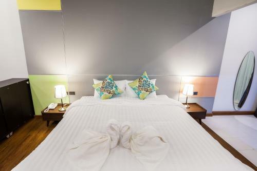 Hotel Admire Thonburi
