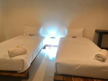 Hotel Natai House