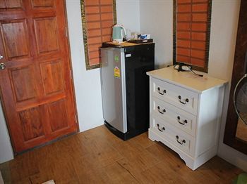 Apartamento Suncliff Resort